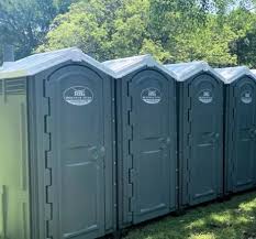 Types of Portable Toilets We Offer in Cedar City, UT